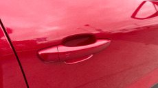 Vauxhall Mokka 1.2 Turbo GS Line 5dr Auto Petrol Hatchback